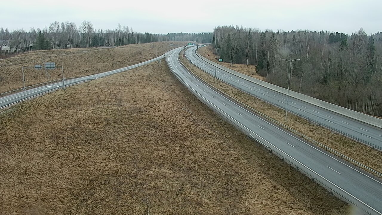 Kelikamerat Kuva Tie 12 Lahti, Okeroinen, Lahti, Päijät-Häme