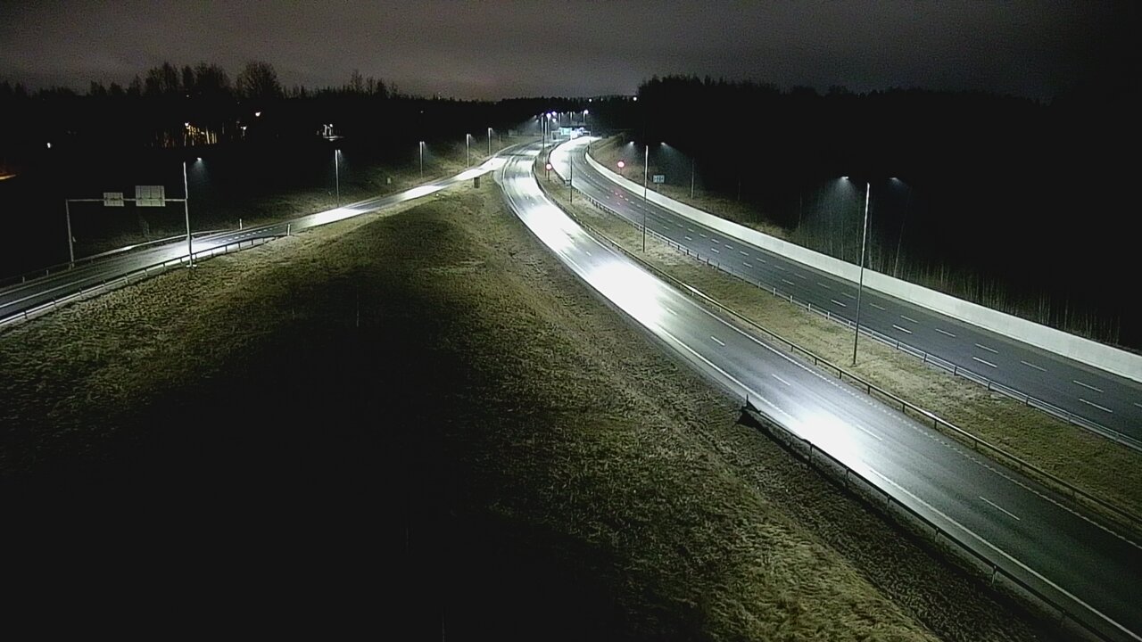 Kelikamerat Kuva Tie 12 Lahti, Okeroinen, Lahti, Päijät-Häme