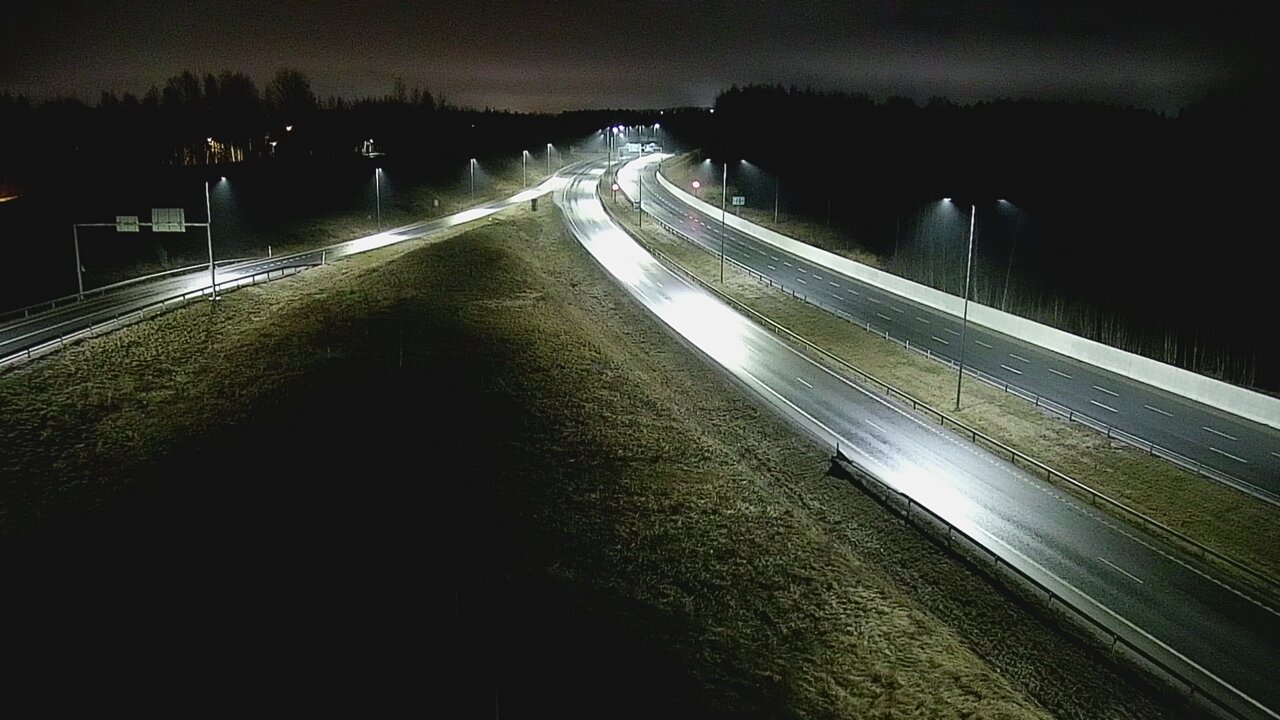 Kelikamerat Kuva Tie 12 Lahti, Okeroinen, Lahti, Päijät-Häme