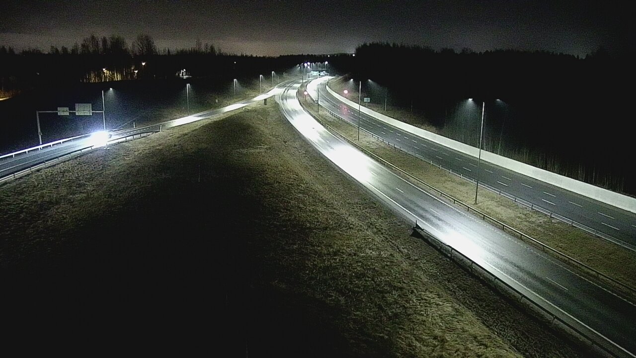 Kelikamerat Kuva Tie 12 Lahti, Okeroinen, Lahti, Päijät-Häme