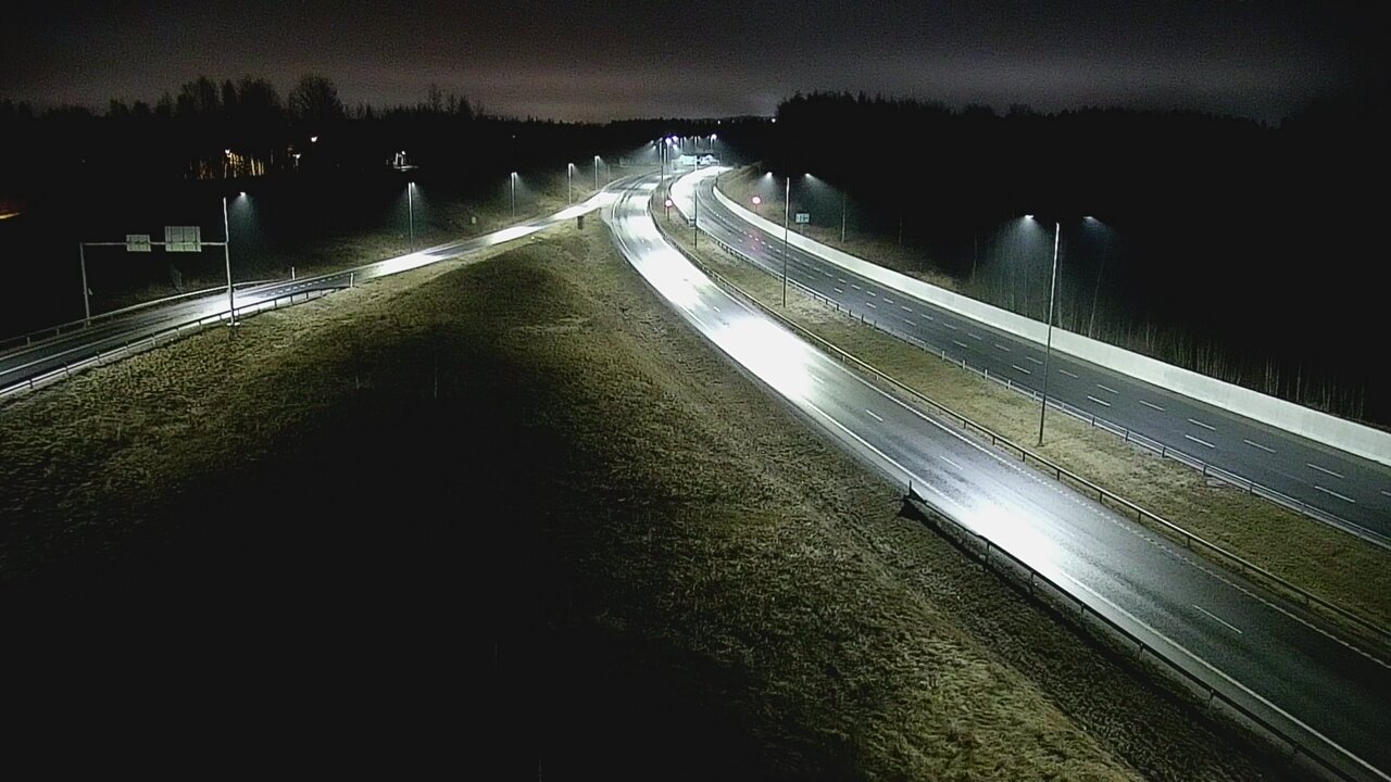 Kelikamerat Kuva Tie 12 Lahti, Okeroinen, Lahti, Päijät-Häme