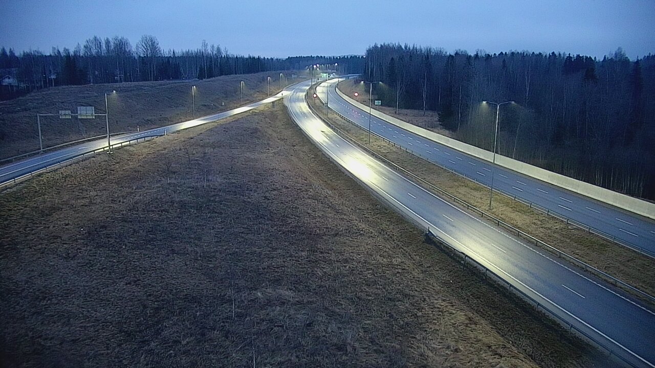 Kelikamerat Kuva Tie 12 Lahti, Okeroinen, Lahti, Päijät-Häme