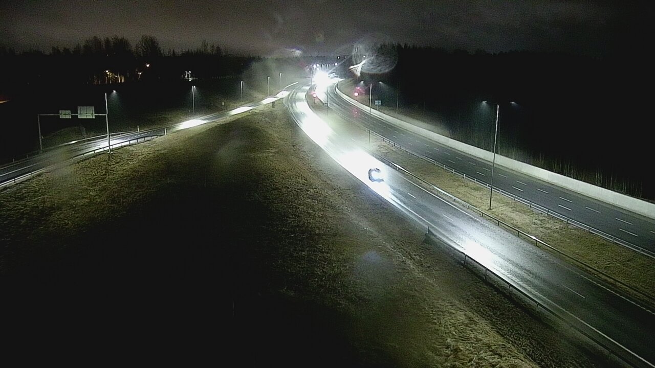 Kelikamerat Kuva Tie 12 Lahti, Okeroinen, Lahti, Päijät-Häme