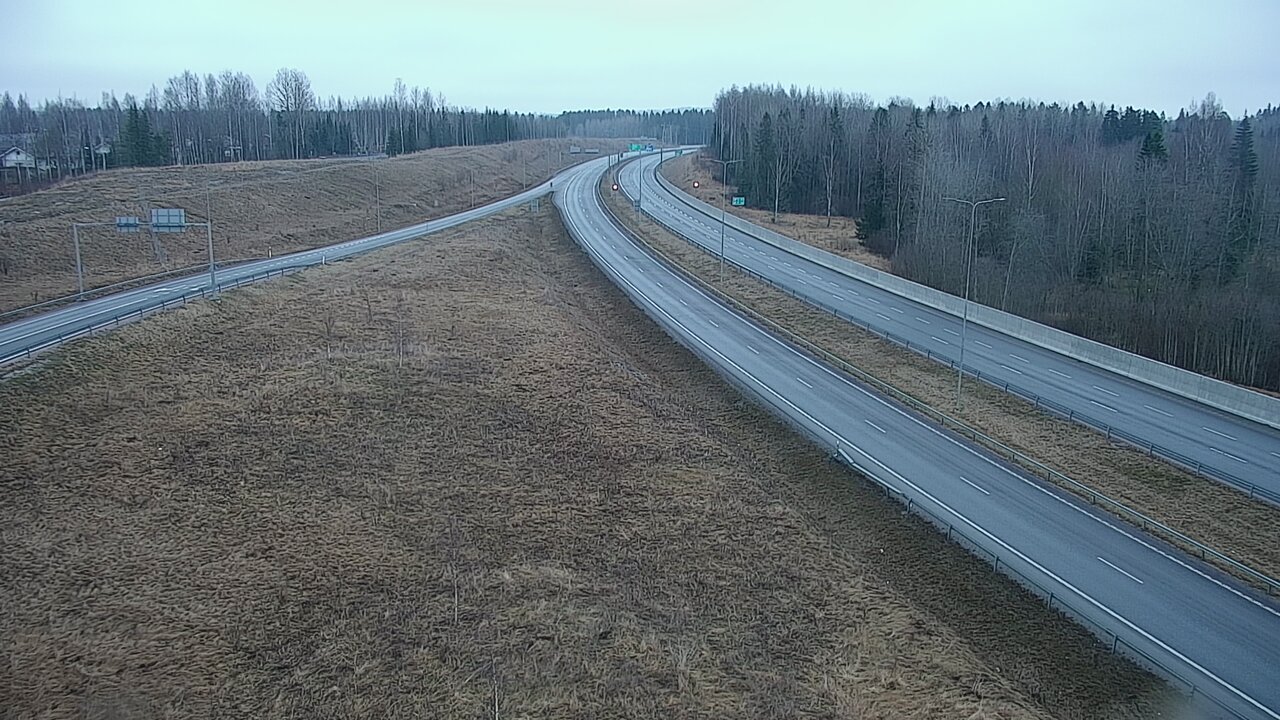 Kelikamerat Kuva Tie 12 Lahti, Okeroinen, Lahti, Päijät-Häme