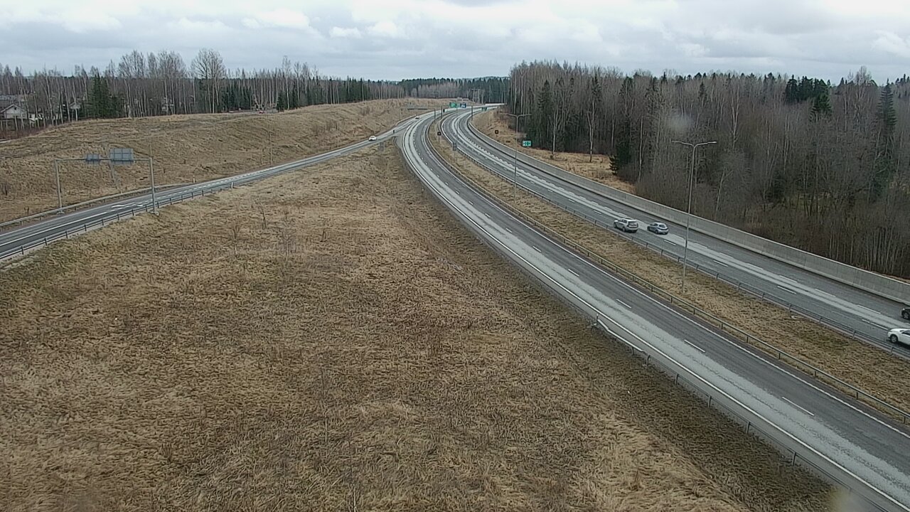 Kelikamerat Kuva Tie 12 Lahti, Okeroinen, Lahti, Päijät-Häme