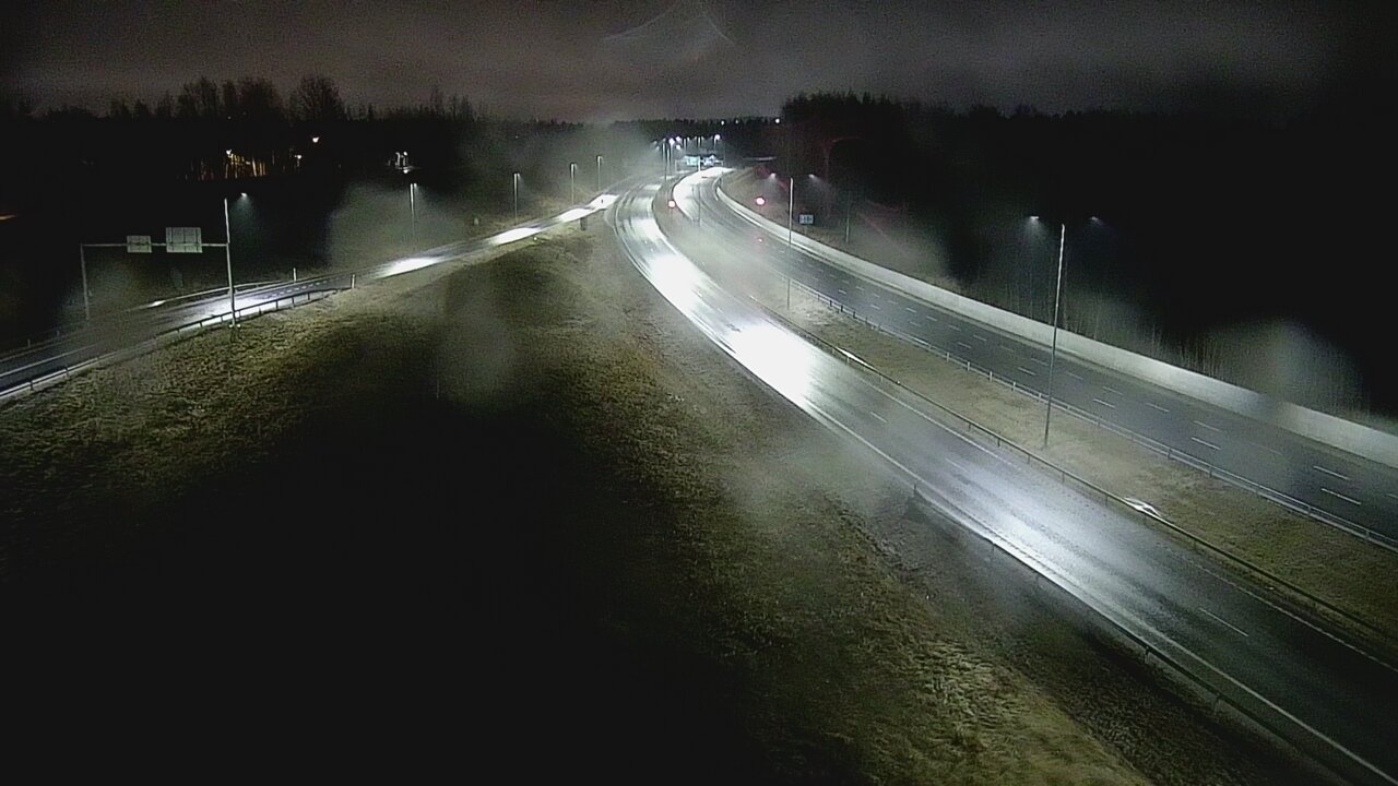 Kelikamerat Kuva Tie 12 Lahti, Okeroinen, Lahti, Päijät-Häme