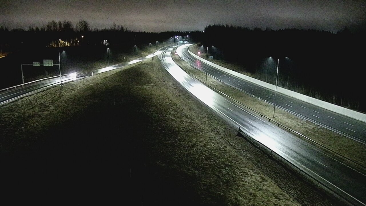 Kelikamerat Kuva Tie 12 Lahti, Okeroinen, Lahti, Päijät-Häme