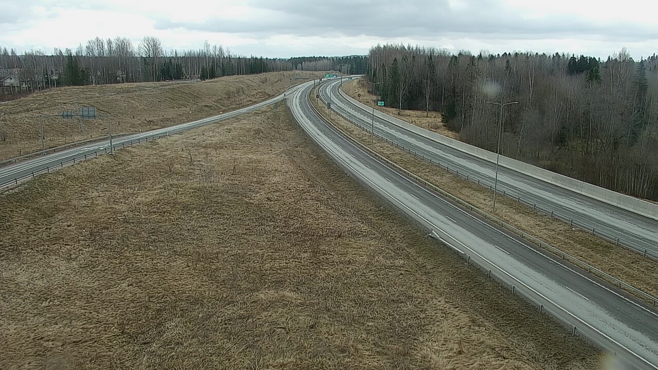 Kelikamerat Kuva Tie 12 Lahti, Okeroinen, Lahti, Päijät-Häme