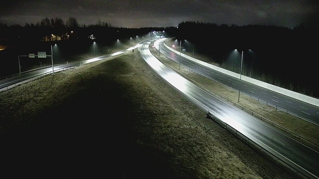 Kelikamerat Kuva Tie 12 Lahti, Okeroinen, Lahti, Päijät-Häme