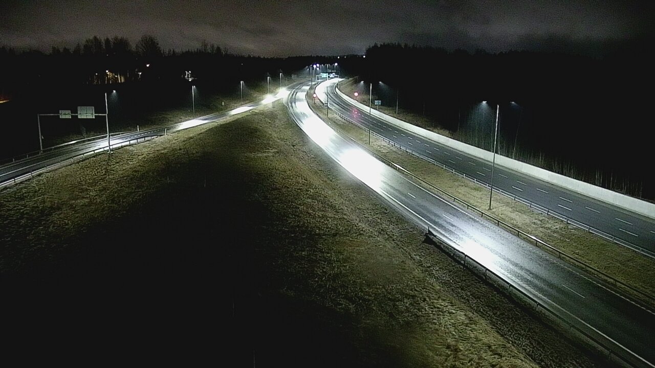 Kelikamerat Kuva Tie 12 Lahti, Okeroinen, Lahti, Päijät-Häme