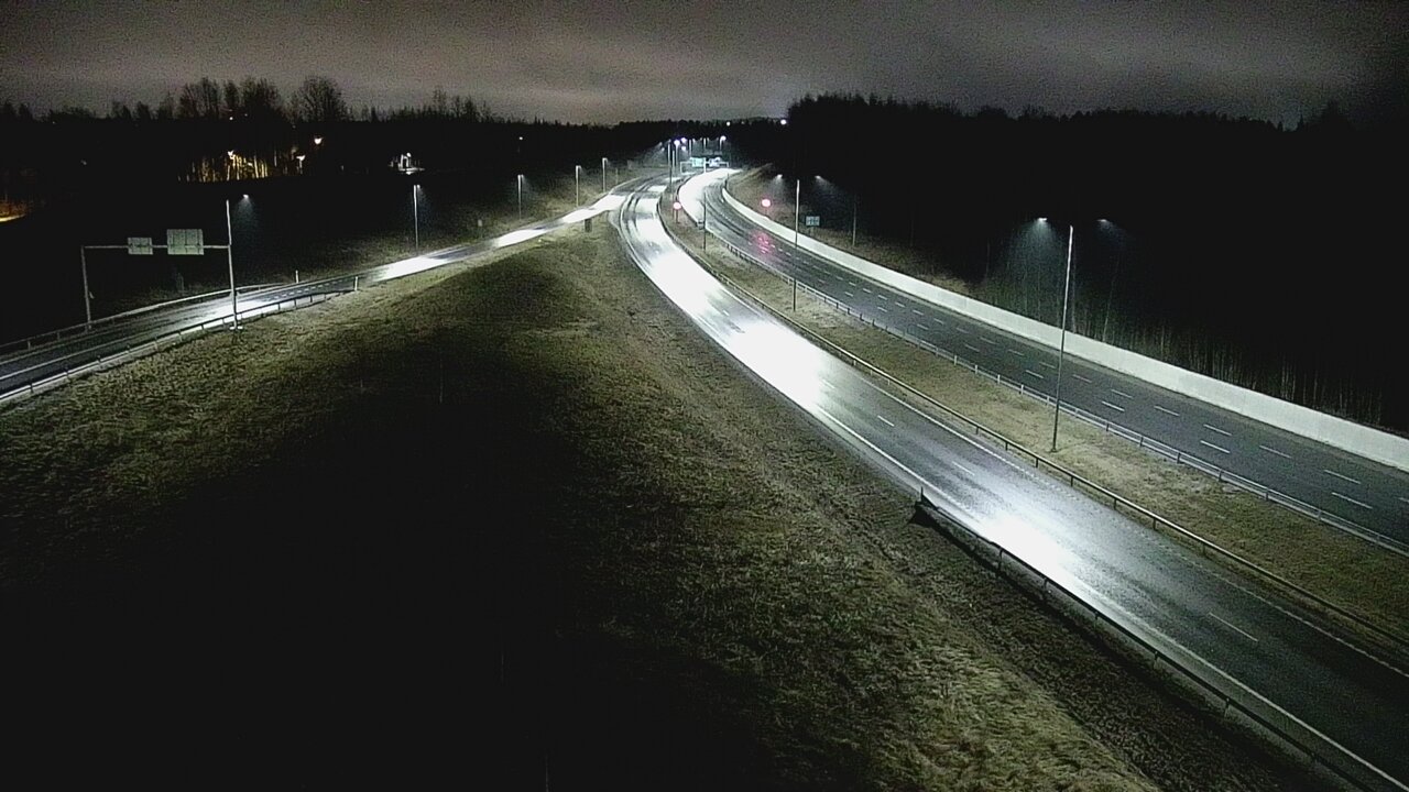 Kelikamerat Kuva Tie 12 Lahti, Okeroinen, Lahti, Päijät-Häme