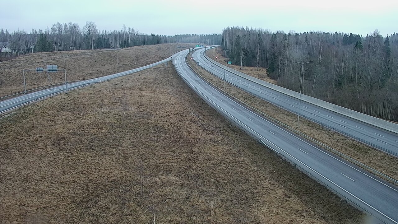 Kelikamerat Kuva Tie 12 Lahti, Okeroinen, Lahti, Päijät-Häme