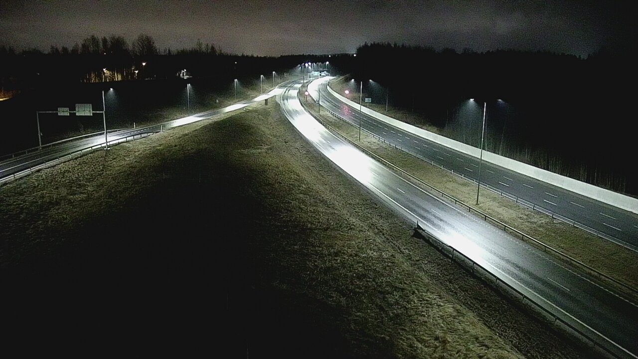 Kelikamerat Kuva Tie 12 Lahti, Okeroinen, Lahti, Päijät-Häme