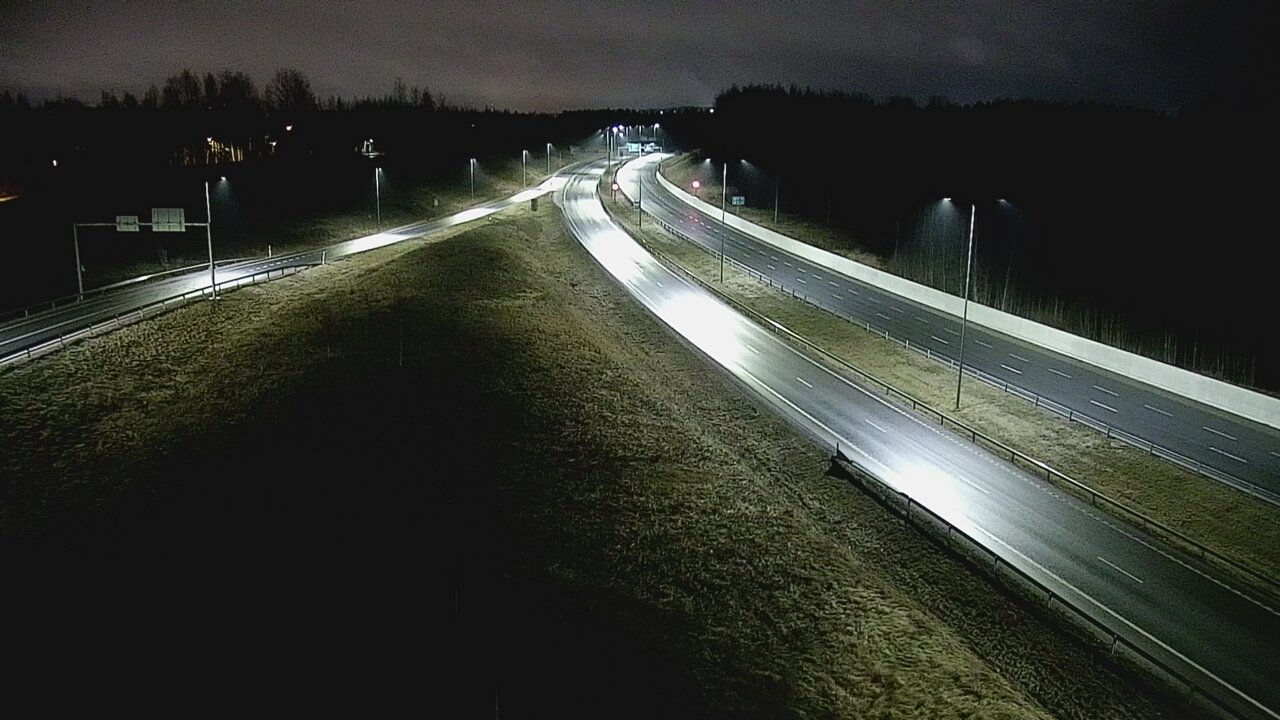 Kelikamerat Kuva Tie 12 Lahti, Okeroinen, Lahti, Päijät-Häme