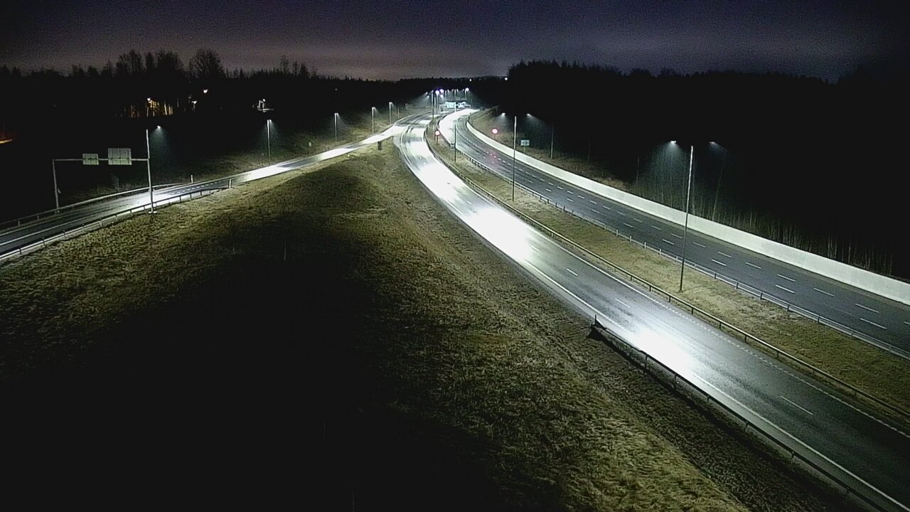 Kelikamerat Kuva Tie 12 Lahti, Okeroinen, Lahti, Päijät-Häme