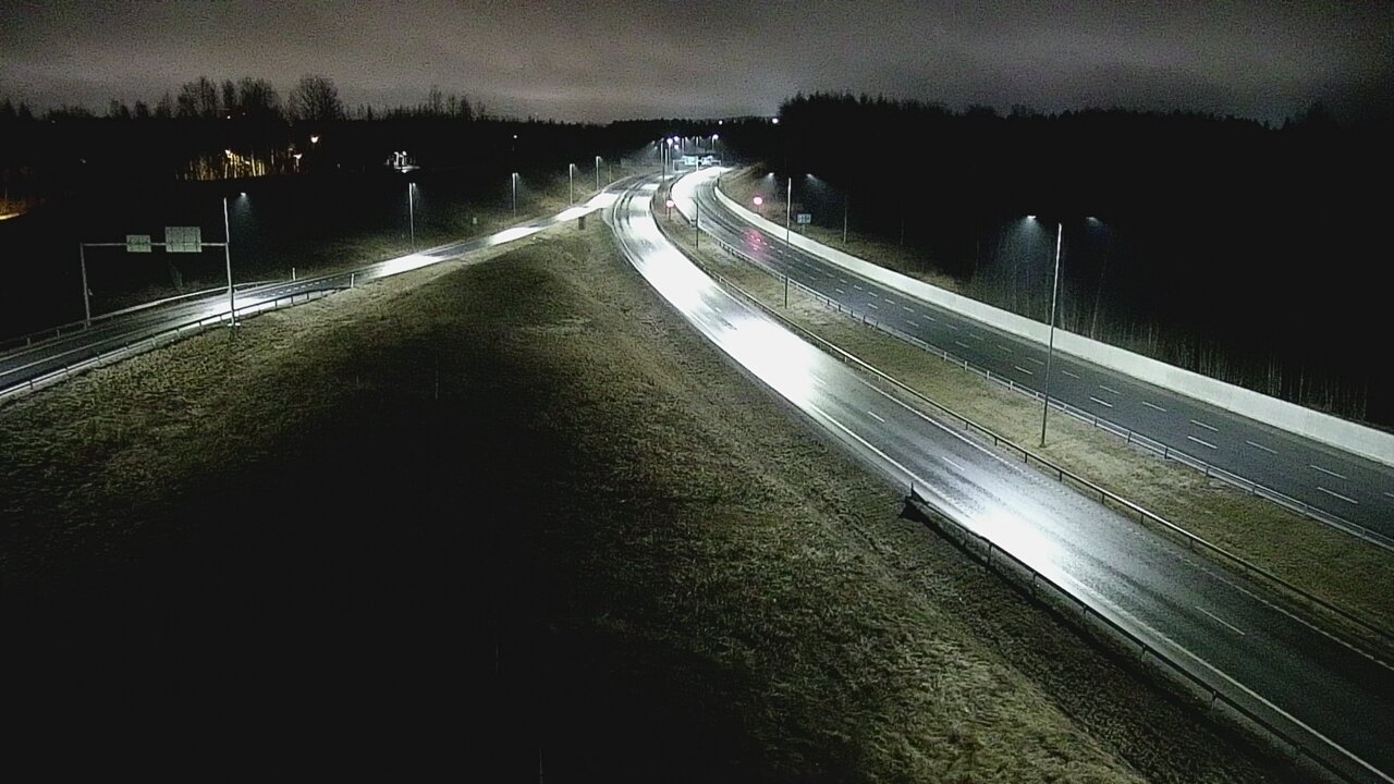 Kelikamerat Kuva Tie 12 Lahti, Okeroinen, Lahti, Päijät-Häme