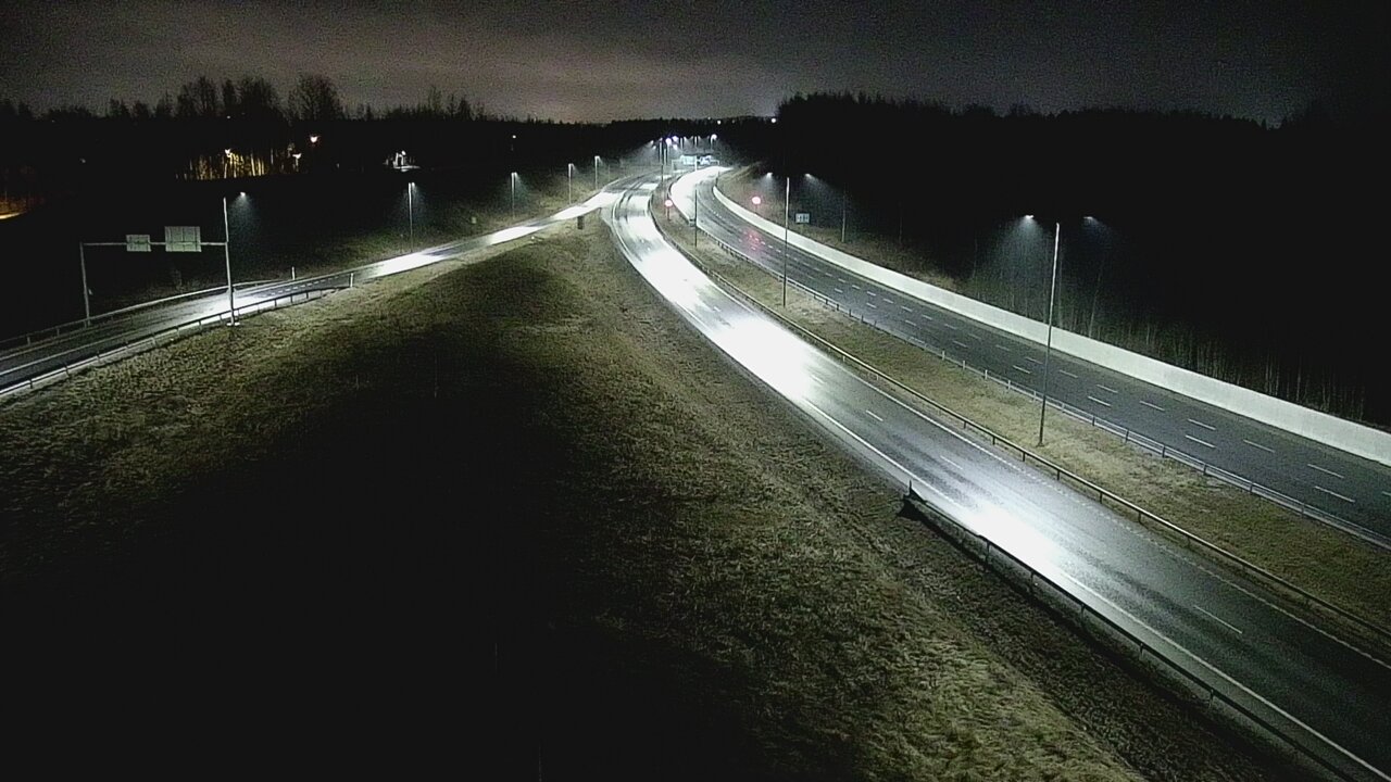 Kelikamerat Kuva Tie 12 Lahti, Okeroinen, Lahti, Päijät-Häme