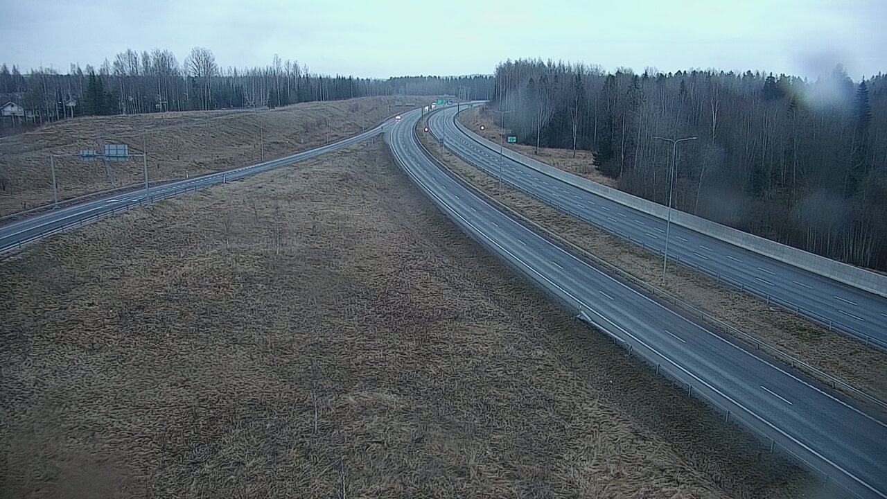 Kelikamerat Kuva Tie 12 Lahti, Okeroinen, Lahti, Päijät-Häme