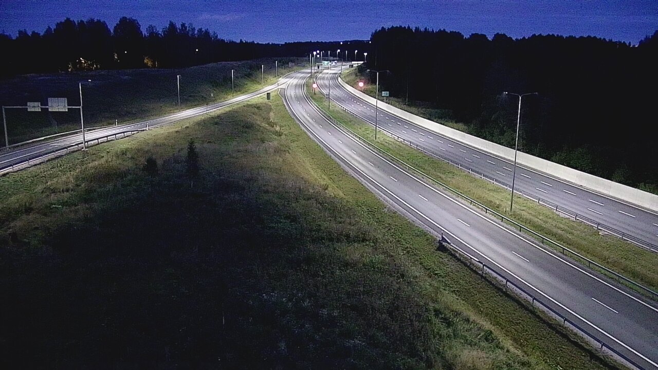 Kelikamerat Kuva Tie 12 Lahti, Okeroinen, Lahti, Päijät-Häme