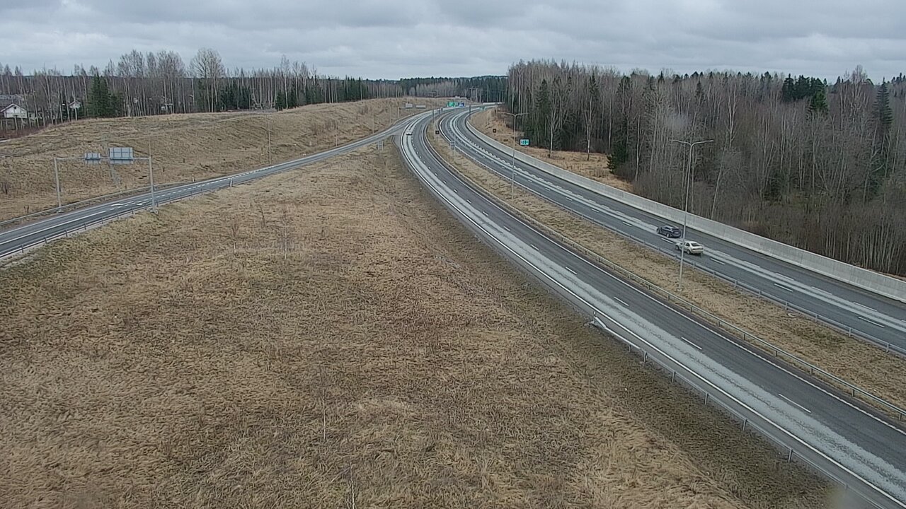 Kelikamerat Kuva Tie 12 Lahti, Okeroinen, Lahti, Päijät-Häme