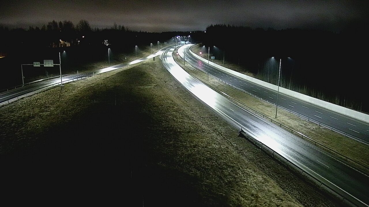 Kelikamerat Kuva Tie 12 Lahti, Okeroinen, Lahti, Päijät-Häme