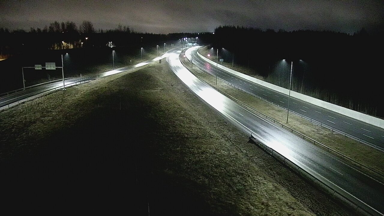 Kelikamerat Kuva Tie 12 Lahti, Okeroinen, Lahti, Päijät-Häme