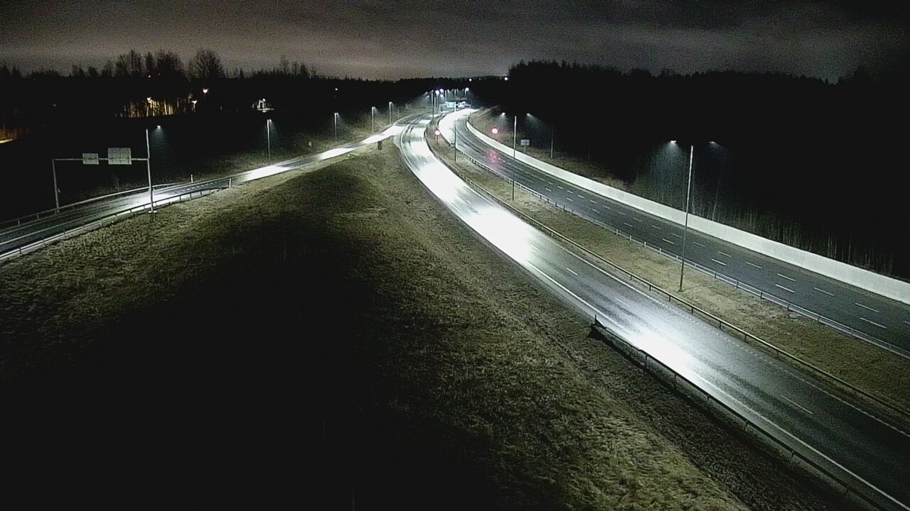 Kelikamerat Kuva Tie 12 Lahti, Okeroinen, Lahti, Päijät-Häme