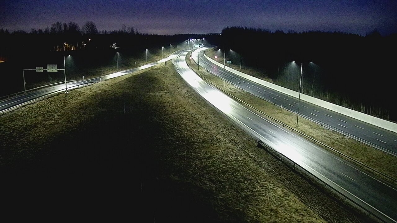 Kelikamerat Kuva Tie 12 Lahti, Okeroinen, Lahti, Päijät-Häme