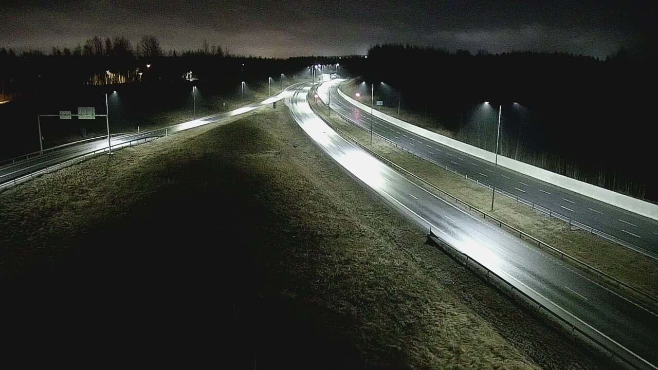 Kelikamerat Kuva Tie 12 Lahti, Okeroinen, Lahti, Päijät-Häme