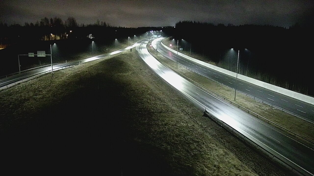 Kelikamerat Kuva Tie 12 Lahti, Okeroinen, Lahti, Päijät-Häme