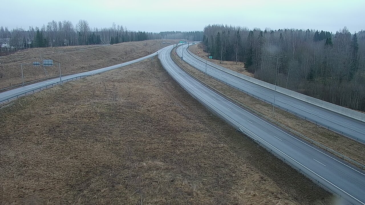 Kelikamerat Kuva Tie 12 Lahti, Okeroinen, Lahti, Päijät-Häme