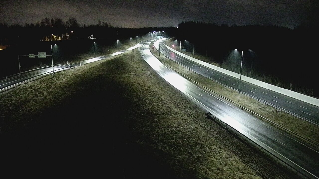 Kelikamerat Kuva Tie 12 Lahti, Okeroinen, Lahti, Päijät-Häme