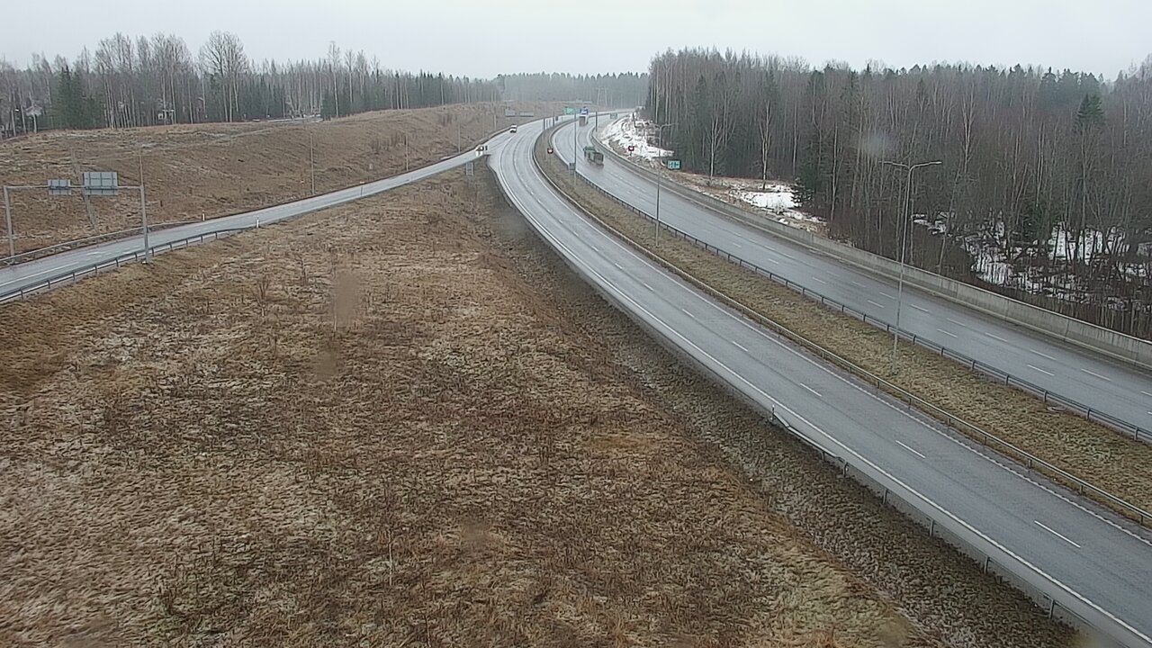 Kelikamerat Kuva Tie 12 Lahti, Okeroinen, Lahti, Päijät-Häme