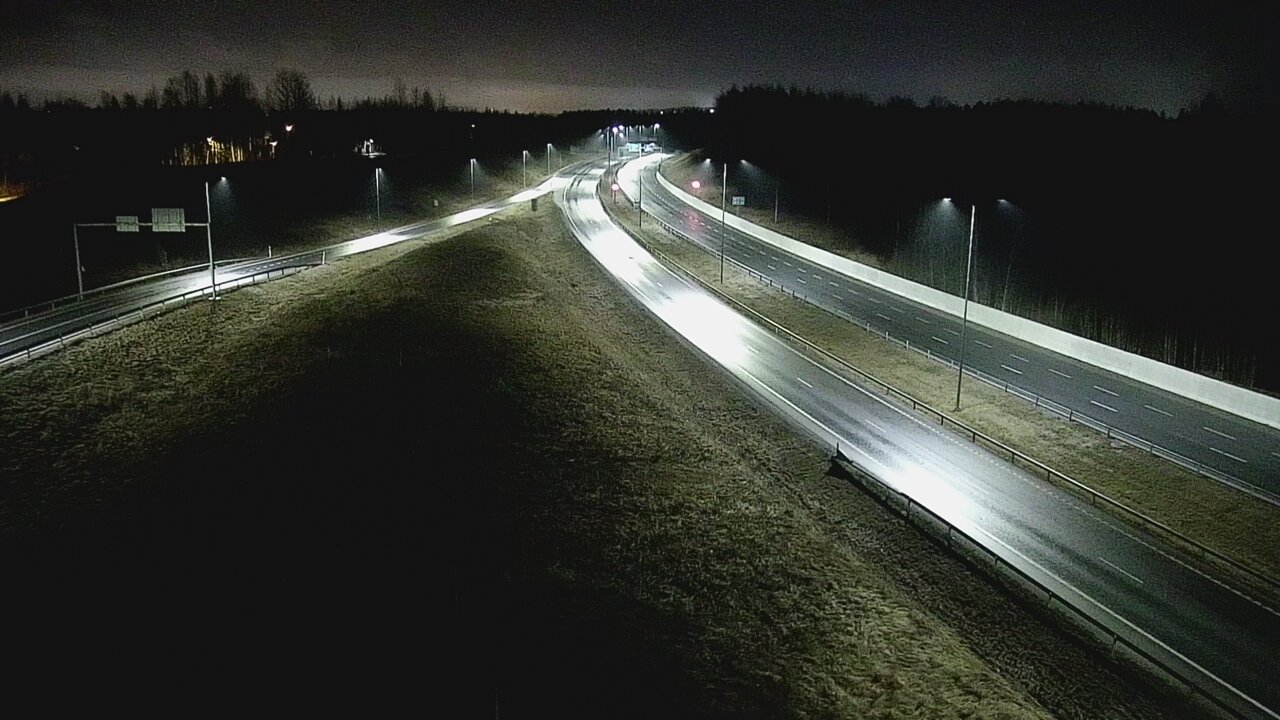 Kelikamerat Kuva Tie 12 Lahti, Okeroinen, Lahti, Päijät-Häme