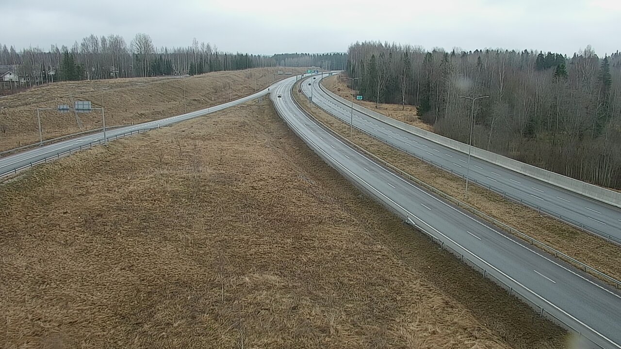 Kelikamerat Kuva Tie 12 Lahti, Okeroinen, Lahti, Päijät-Häme