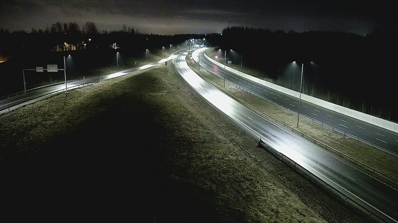 Kelikamerat Kuva Tie 12 Lahti, Okeroinen, Lahti, Päijät-Häme