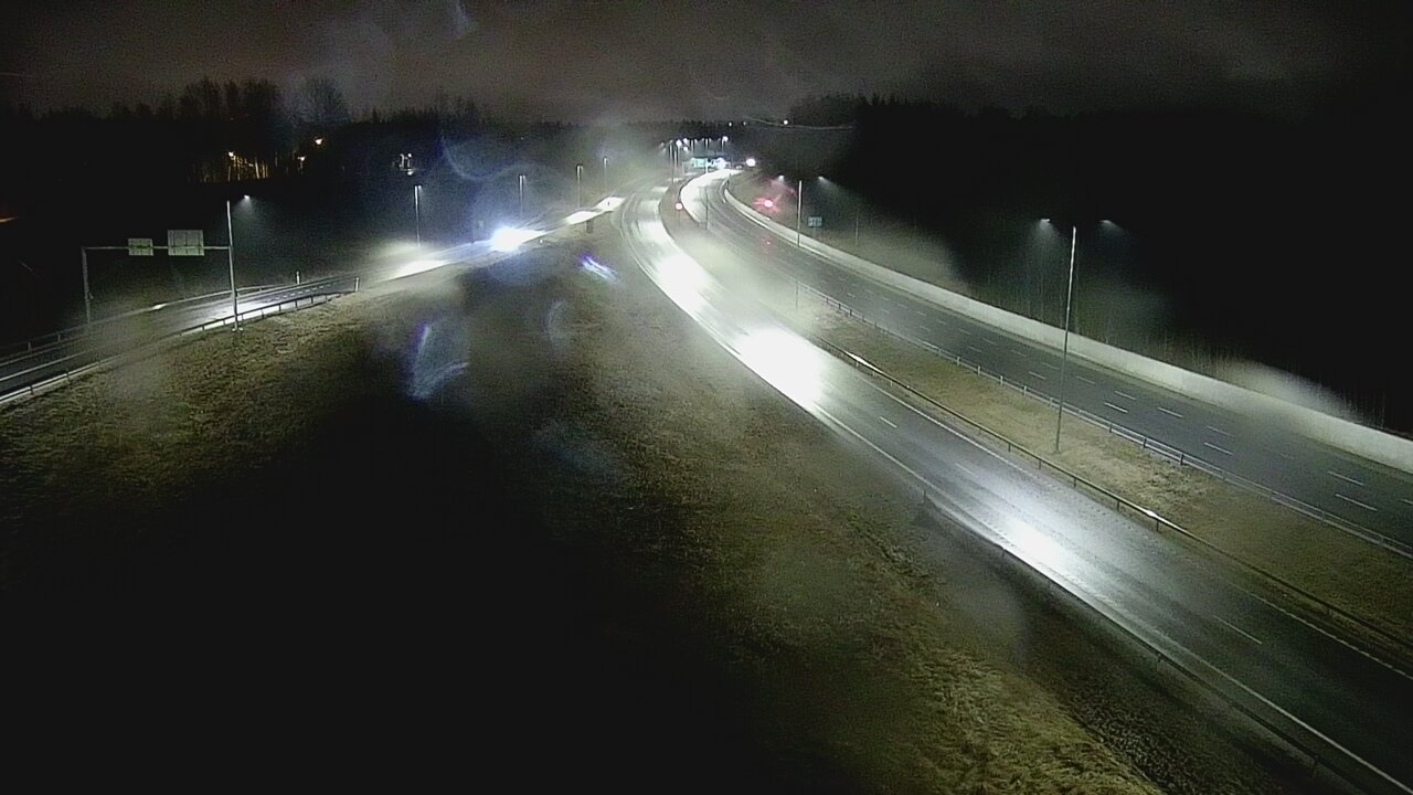 Kelikamerat Kuva Tie 12 Lahti, Okeroinen, Lahti, Päijät-Häme