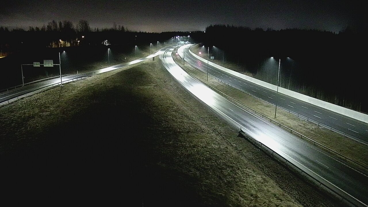 Kelikamerat Kuva Tie 12 Lahti, Okeroinen, Lahti, Päijät-Häme