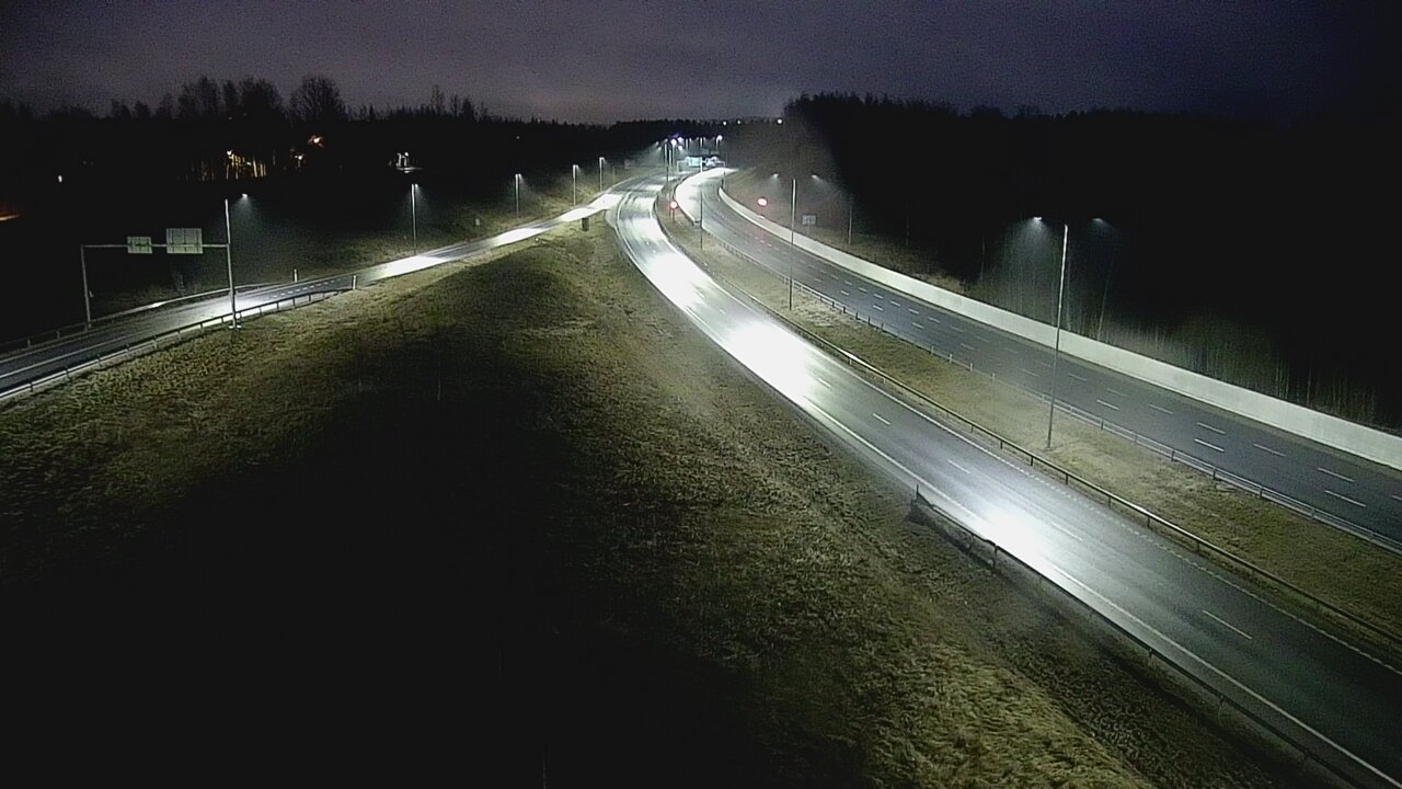 Kelikamerat Kuva Tie 12 Lahti, Okeroinen, Lahti, Päijät-Häme