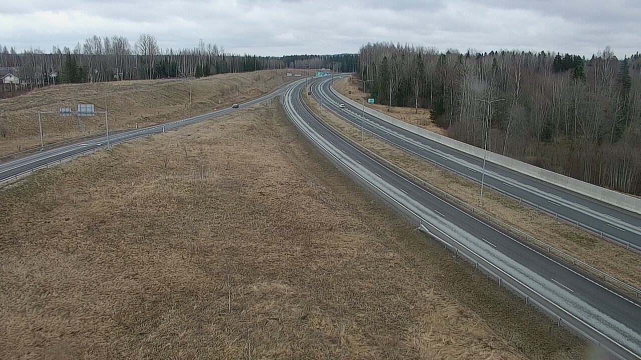 Kelikamerat Kuva Tie 12 Lahti, Okeroinen, Lahti, Päijät-Häme