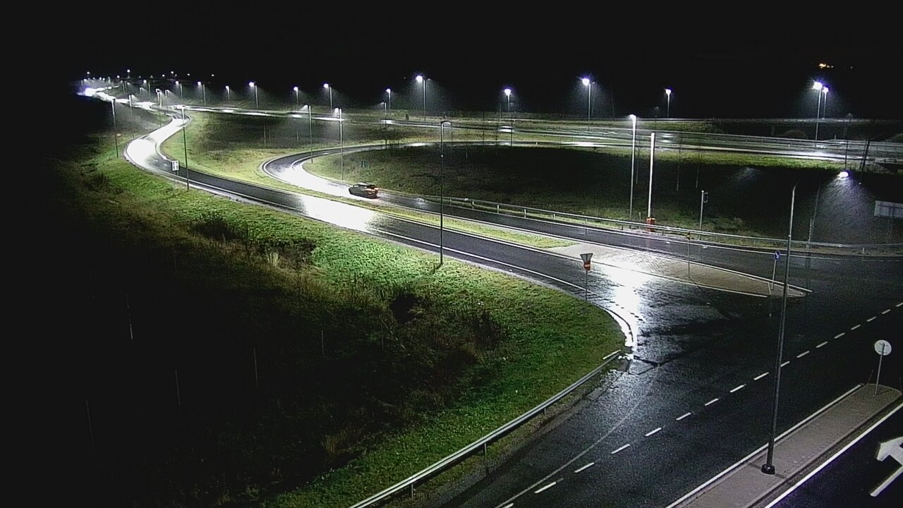 Kelikamerat Kuva Tie 12 Lahti, Patomäki, Okeroinen, Puomi, Ramppi, Lahti, Päijät-Häme