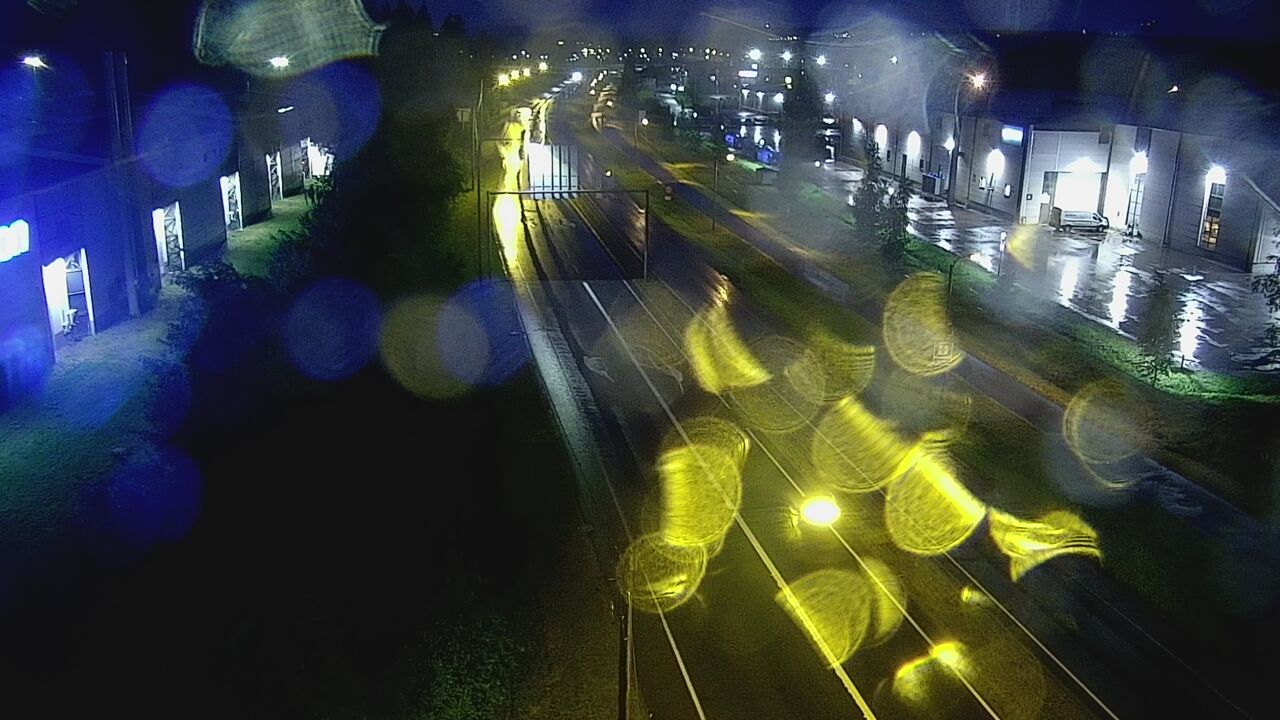 Weather Camera Image Väg 140 Lahti, Jokimaa, Lahti, Päijät-Häme