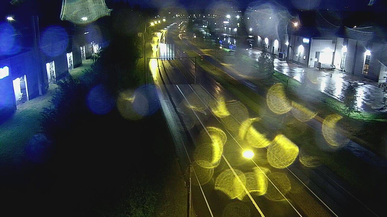 Weather Camera Image Väg 140 Lahti, Jokimaa, Lahti, Päijät-Häme