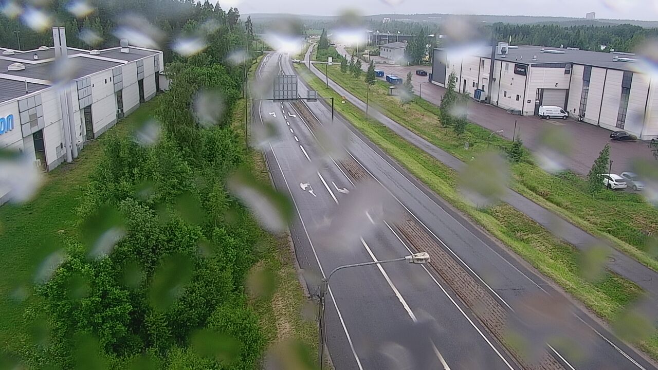 Kelikamerat Kuva Tie 140 Lahti, Jokimaa, Lahti, Päijät-Häme