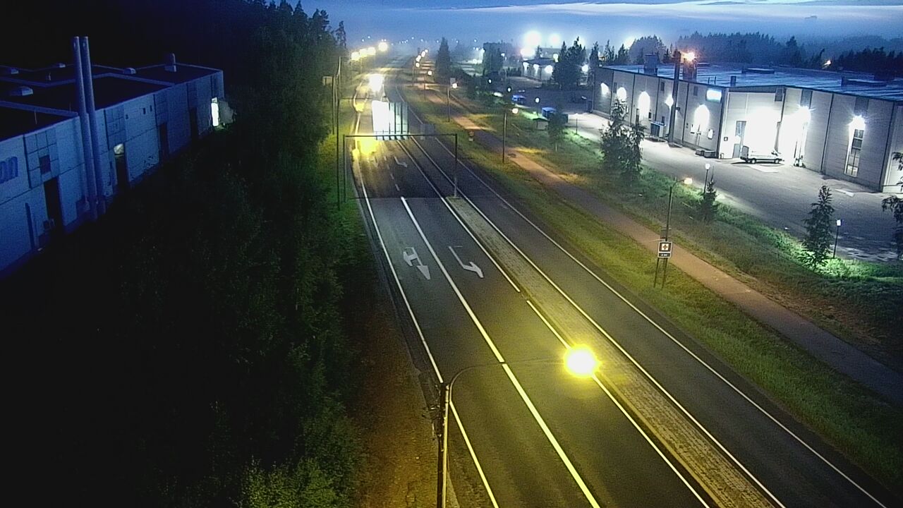 Kelikamerat Kuva Tie 140 Lahti, Jokimaa, Lahti, Päijät-Häme