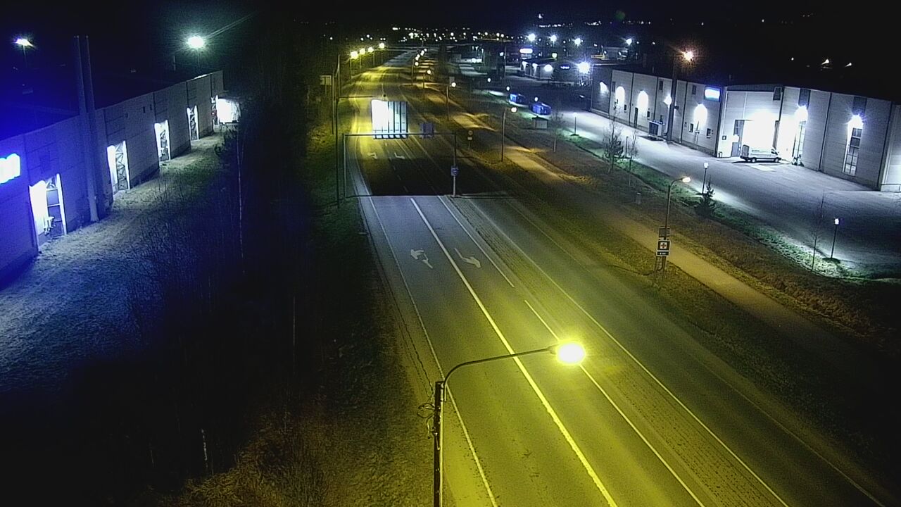 Weather Camera Image Road 140 Lahti, Jokimaa, Lahti, Päijät-Häme