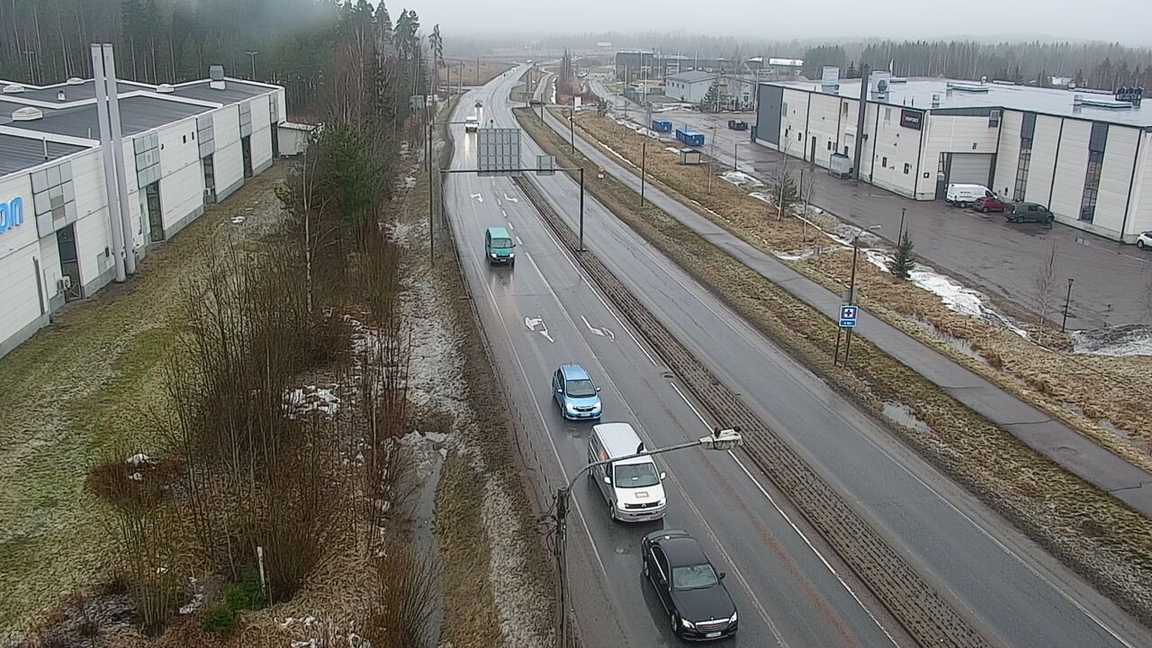 Kelikamerat Kuva Tie 140 Lahti, Jokimaa, Lahti, Päijät-Häme