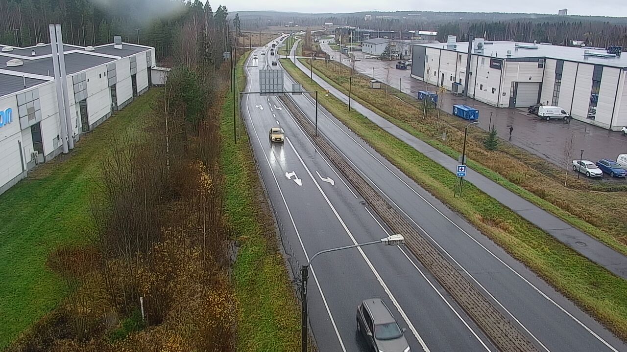 Kelikamerat Kuva Tie 140 Lahti, Jokimaa, Lahti, Päijät-Häme