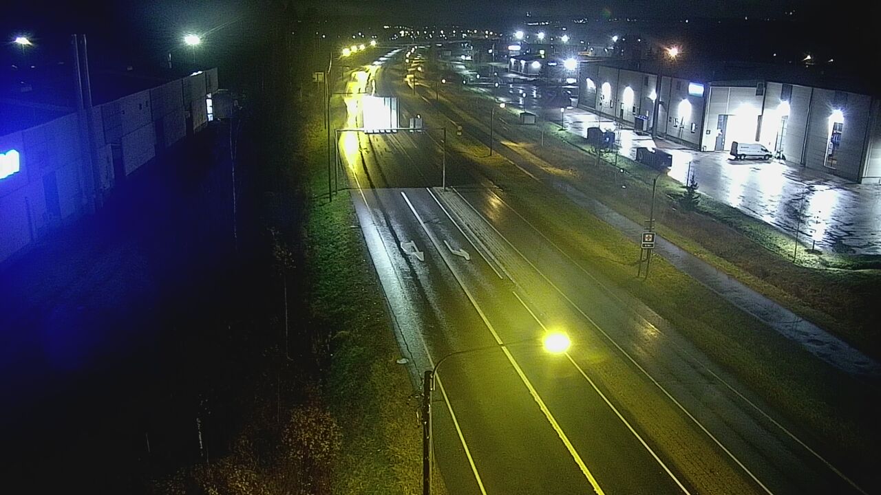 Kelikamerat Kuva Tie 140 Lahti, Jokimaa, Lahti, Päijät-Häme