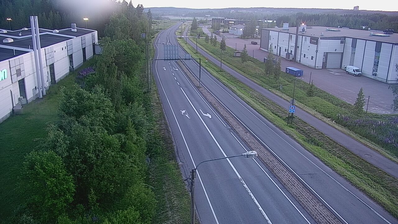 Kelikamerat Kuva Tie 140 Lahti, Jokimaa, Lahti, Päijät-Häme